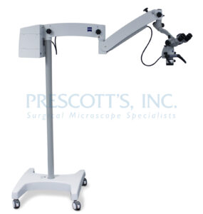 Zeiss OPMI Pico S100 Dental Microscope | Prescott's