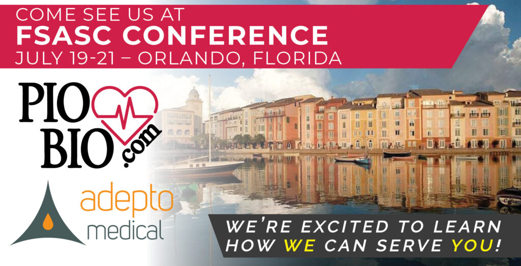 fsasc conference july 19-21 – ORLANDO, FLORIDA