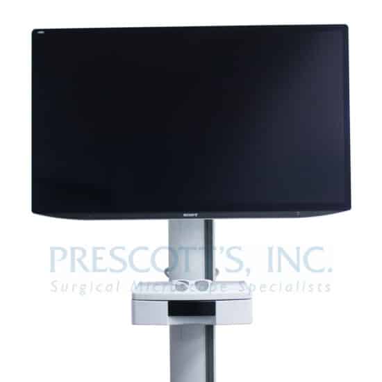 Zeiss Kinevo 900 Surgical Microscope Prescott's