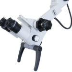 Zeiss OPMI 1FC S21 ENT Microscope Optics